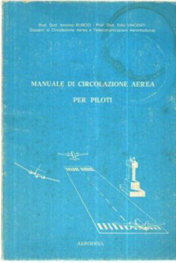 Manuale di circolazione aerea per piloti