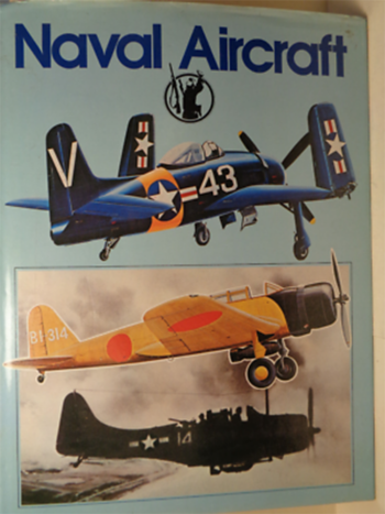 Naval aircraft