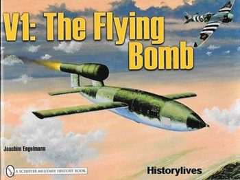 V1 the flying bomb