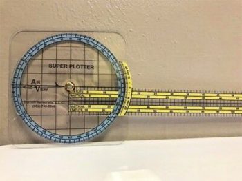 Lexan Super Plotter