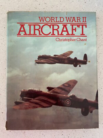 World war II aircraft