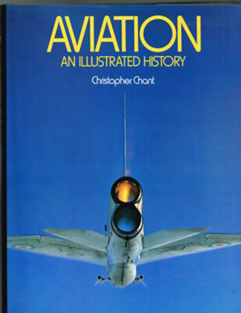 Aviation. An illustrated history