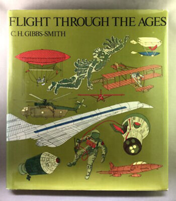Flight through the aces