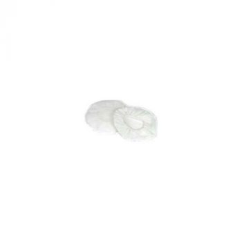 Cotton ear covers headset - Copri padiglione cuffia