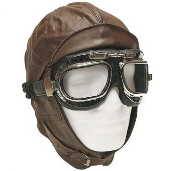 Flyer Goggles Chrome - occhiali - occhialoni
