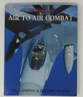 80 Years of Air to Air Combat