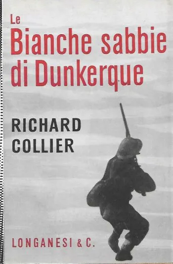 Le sabbie bianche di Dunkerque