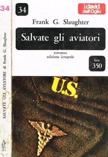 Salvate gli aviatori