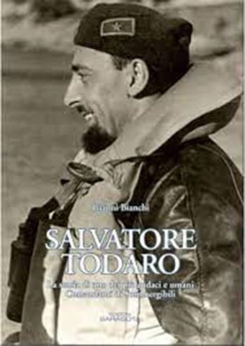 Salvatore Todaro. La storia di uno dei più audaci e umani comandanti di sommergibili