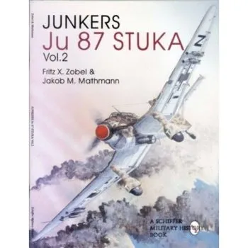 Junkers Ju 87 Stuka Vol.2