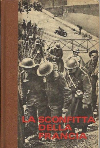 La sconfitta della Francia