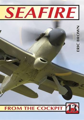 Seafire - From the Cockpit n. 13