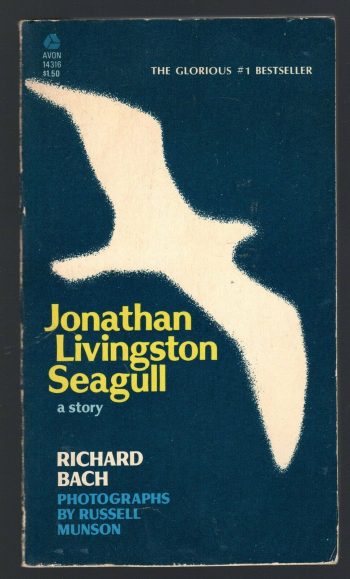 Il gabbiano Jonathan Livingston