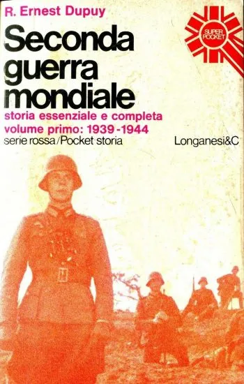 Seconda Guerra Mondiale - Vol. 1