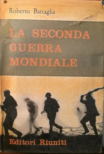 La Seconda Guerra Mondiale