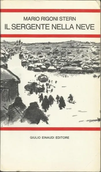 Il sergente nella nave