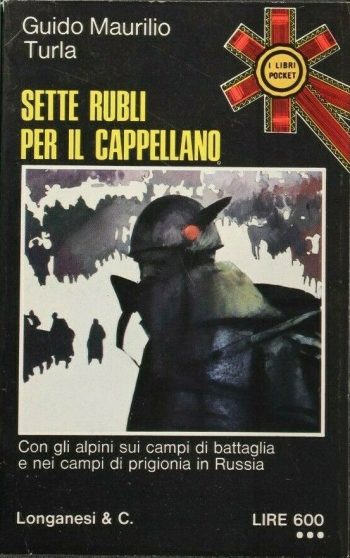 Sette rubli per il cappellano