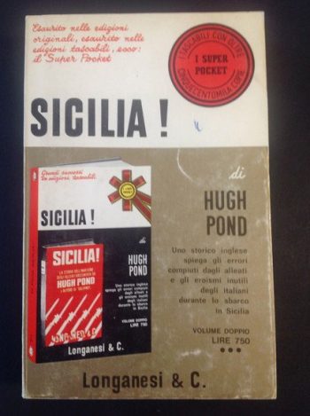 Sicilia!