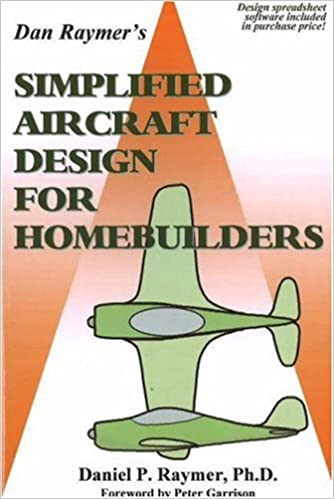 Simplified Aircraft Design Homebuilders