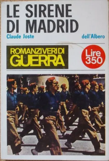 Le sirene di Madrid