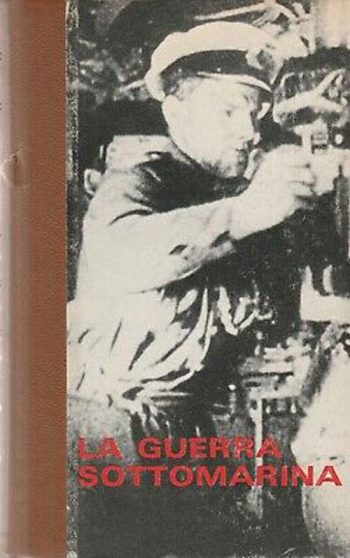 La guerra sottomarina