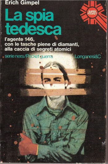 La spia tedesca