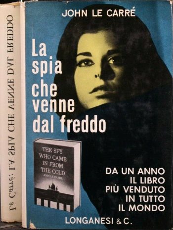 La spia che venne dal freddo