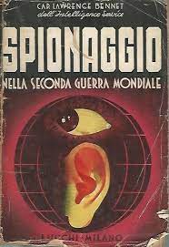 Spionaggio nella II G.M.