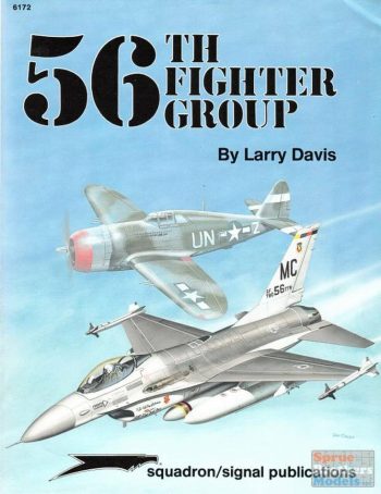 Squadron Signal Group Squadron Series