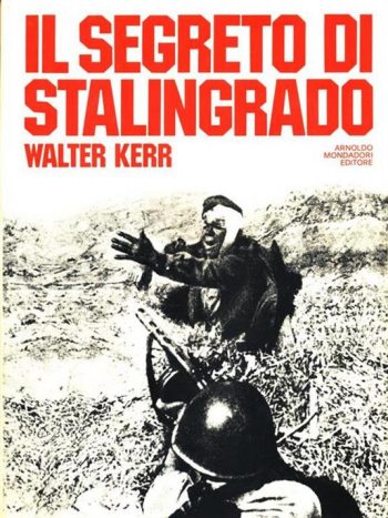 Il Segreto di Stalingrado