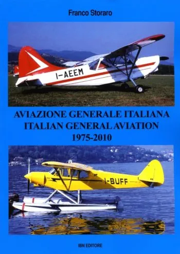 Aviazione generale italiana General Italian Aviation 1975-2010
