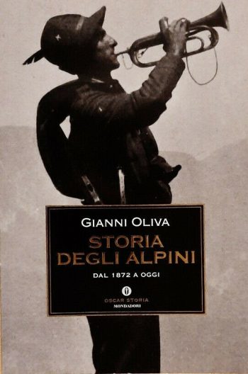 Storia degli alpini dal 1872 a oggi