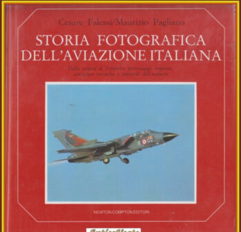 Storia fotografica dell'aviazione italiana