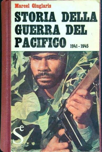 Storia della Guerra del Pacifico