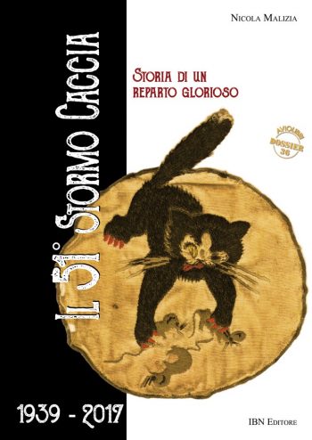 Aviolibri Dossier n. 36 - Il 51° Stormo caccia. Storia di un reparto glorioso 1939-2017