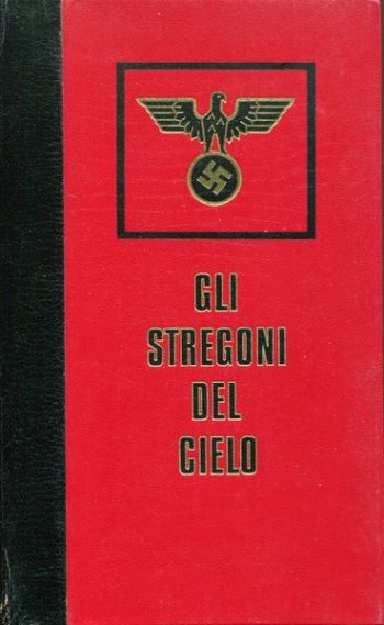 Gli stregoni del cielo