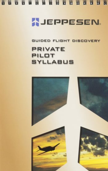 Guided Flight Discovery. Private Pilot Syllabus