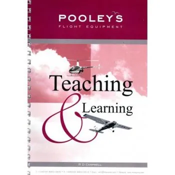 Teaching & Flying