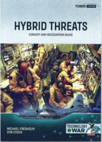 Technology@war n. 5 - Hybrid Threats. Concept and recognition guide