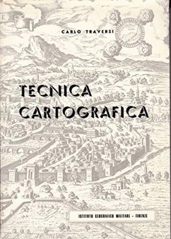 Tecnica cartografica