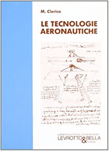 Le tecnologie aeronautiche