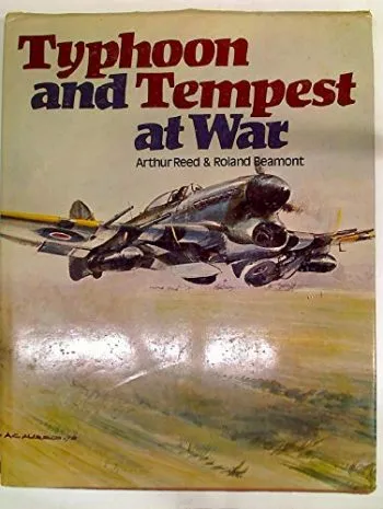 Typhoon and Tempest at War