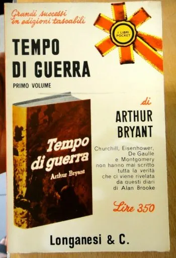 Tempo di guerra