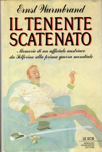 Il tenente scatenato