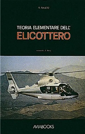 Teoria elementare dell'elicottero