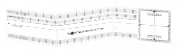 ASE Folding Plotter - Plotter pieghevole