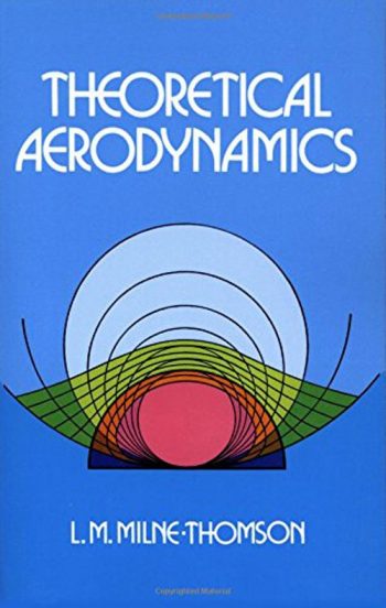 Theoretical aerodynamics
