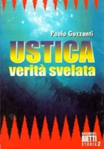 Ustica verità svelata
