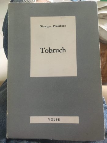 Tobruch
