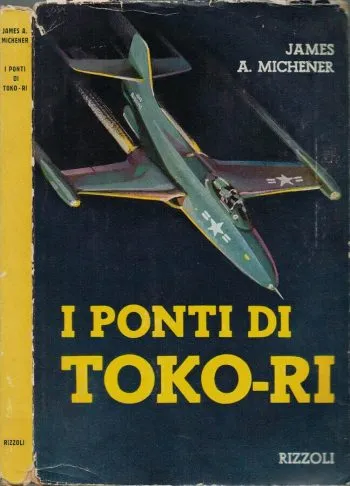 I ponti di Toko-Ri